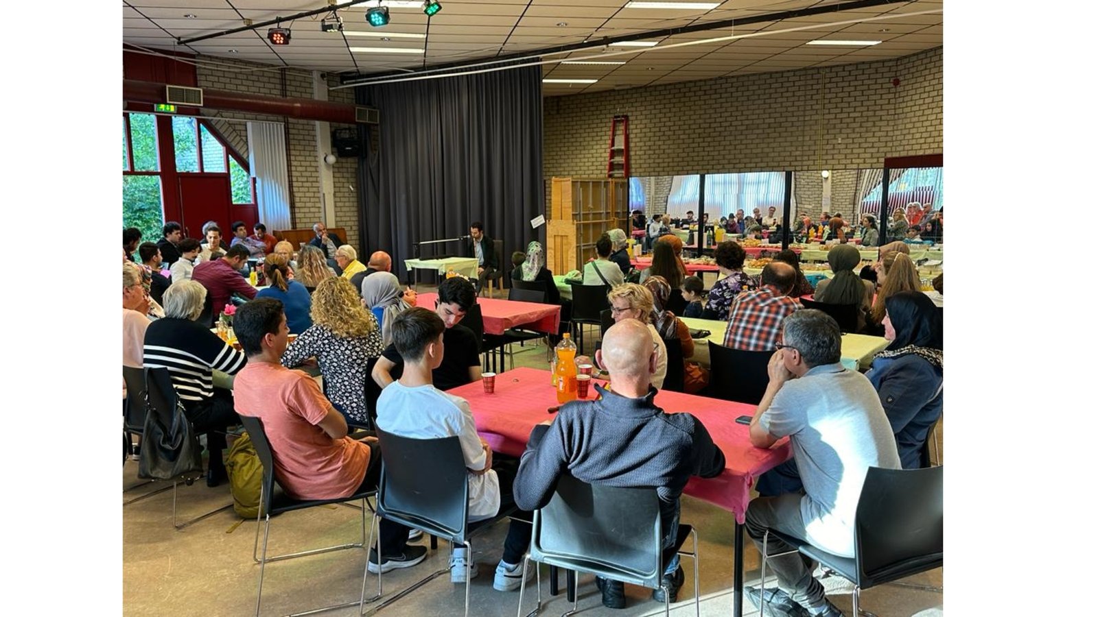 Dialoog Evenementen